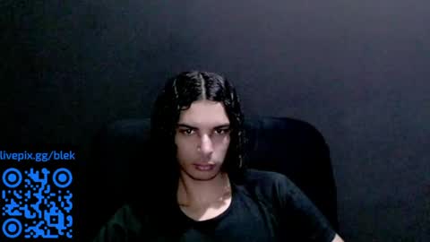 blek00x online show from May 20, 11:33 pm