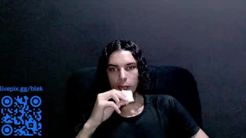 blek00x online show from May 22, 10:26 pm