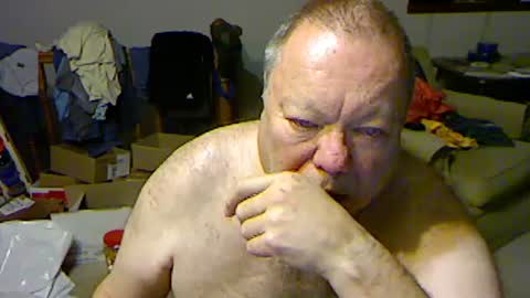 Bob online show from December 7, 1:51 pm