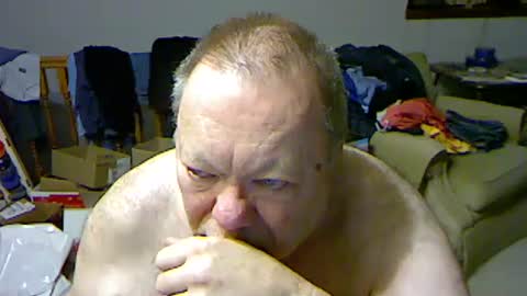 Bob online show from December 25, 12:05 pm
