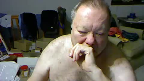 Bob online show from December 25, 3:06 pm