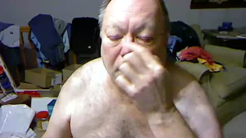 Bob online show from January 3, 12:19 pm