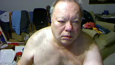 Bob online show from January 7, 1:03 pm