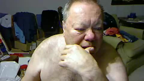 Bob online show from January 8, 1:20 pm