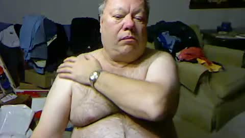 Bob online show from January 13, 1:45 am