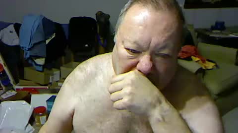Bob online show from January 13, 12:24 pm
