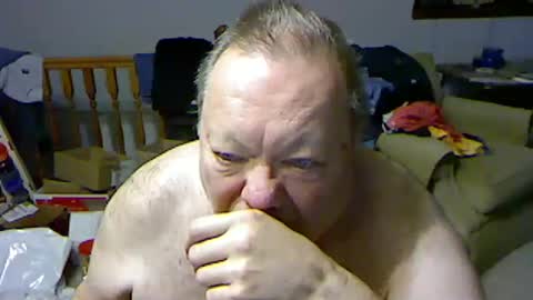 Bob online show from January 14, 12:45 pm