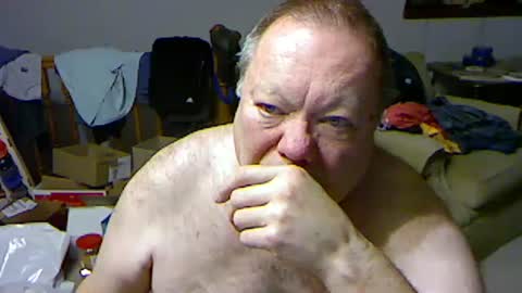Bob online show from January 18, 1:08 pm