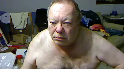 Bob online show from January 25, 1:19 pm