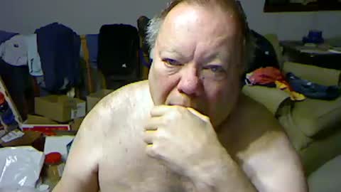 Bob online show from February 2, 12:24 pm