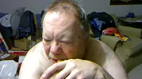 Bob online show from February 4, 12:33 pm