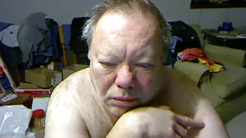 Bob online show from February 5, 1:11 pm
