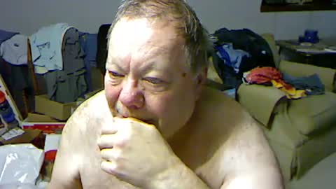 Bob online show from February 14, 1:29 pm
