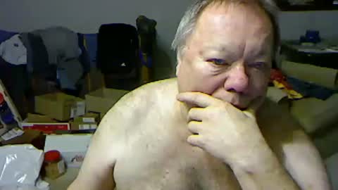 Bob online show from February 25, 1:39 pm
