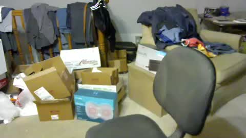 Bob online show from October 28, 12:19 pm