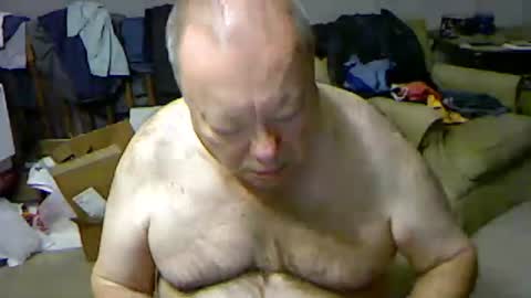 Bob online show from November 1, 11:45 am