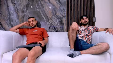 The Best Models online show from January 9, 1:45 pm
