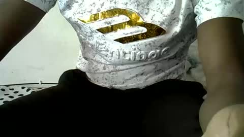 Black  brown online show from October 12, 10:14 am