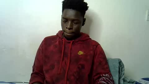 Black  brown online show from November 2, 12:40 pm