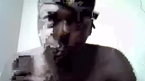 Black  brown online show from November 29, 10:24 pm