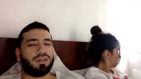 Snapshot of blessedguy_1 chatting on February 10, 4:58 pm blessedguy_1 online show from February 10, 4:58 pm