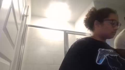 BLESSICA  EDDIE LOVE online show from March 1, 1:51 am