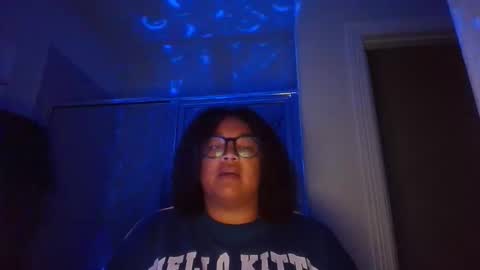 BLESSICA  EDDIE LOVE online show from March 9, 10:03 pm