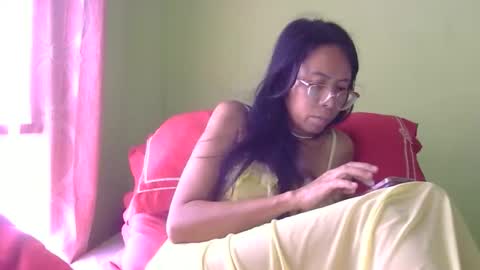 Joanna online show from May 7, 2:06 am