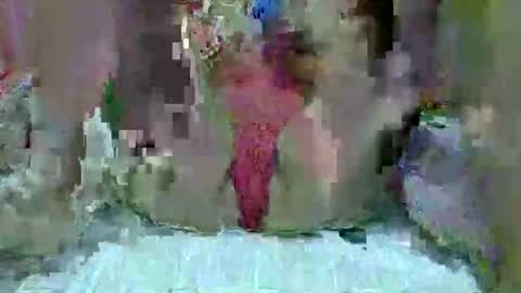 Joanna online show from May 11, 12:55 pm
