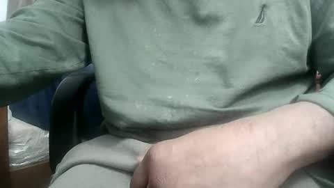 Snapshot of blessyou777 chatting on November 7, 2:33 am blessyou777 online show from November 7, 2:33 am