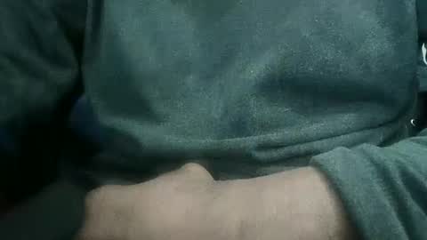 Snapshot of blessyou777 chatting on March 25, 9:48 am blessyou777 online show from March 25, 9:48 am