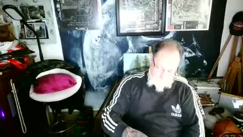 blindsurfer780299 online show from December 1, 12:10 pm