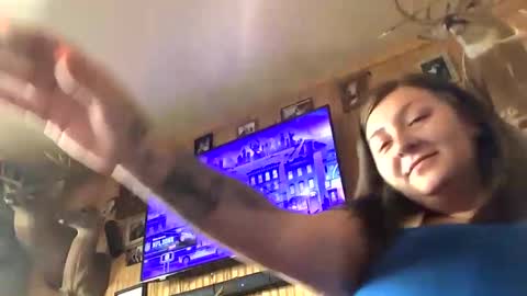 Snapshot of blis95 chatting on October 3, 3:09 pm Goddessblis online show from October 3, 3:09 pm