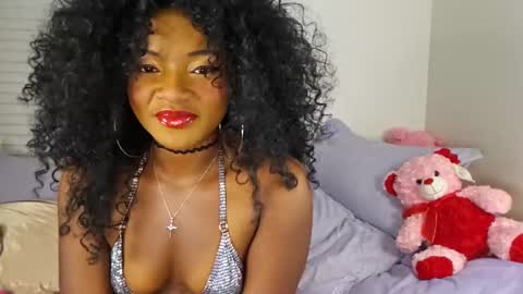 bliss_vixen online show from September 22, 5:09 am