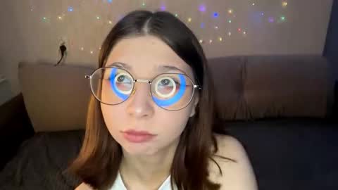 Lina online show from October 31, 5:14 pm