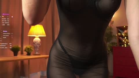 Snapshot of blissdilley chatting on January 29, 2:32 pm Scarlett NEXT LIVE 5AM gmt online show from January 29, 2:32 pm