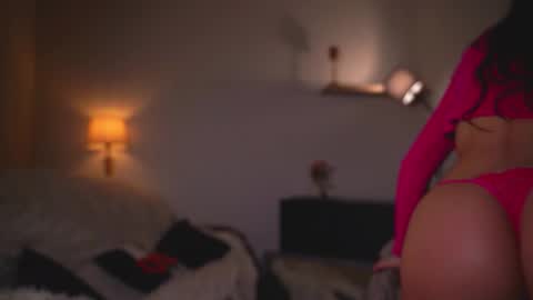 Snapshot of blissdilley chatting on October 18, 4:59 am Scarlett NEXT LIVE 5AM gmt online show from October 18, 4:59 am