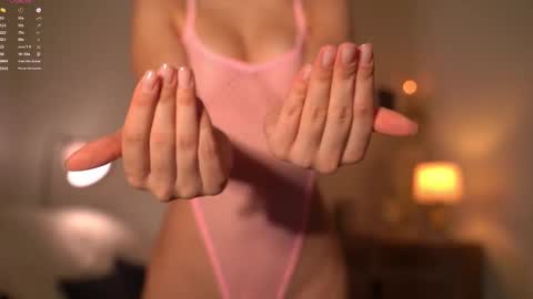 Scarlett NEXT LIVE  5AM gmt online show from November 30, 4:27 am