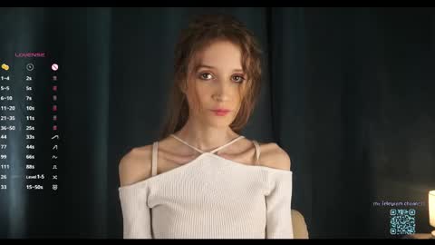 Emily online show from May 19, 10:10 am