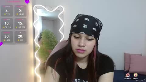 blithz_tay online show from September 16, 11:22 am