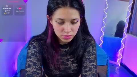 blithz_tay online show from September 19, 11:33 am