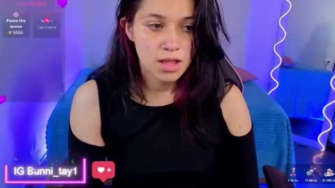 blithz_tay online show from September 20, 11:44 am