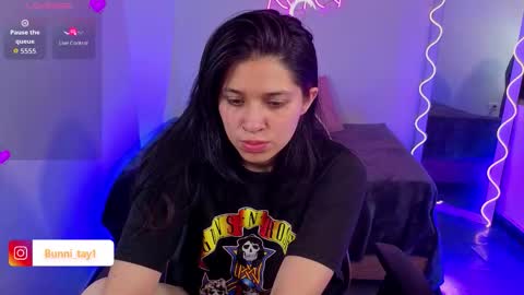 blithz_tay online show from September 26, 11:36 am