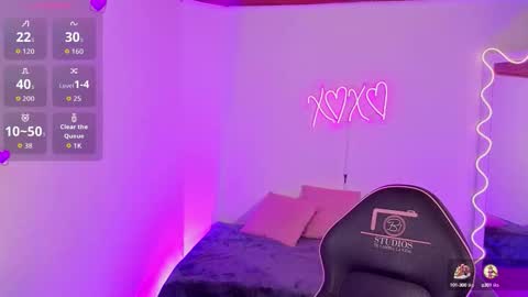 blithz_tay online show from September 28, 11:48 am