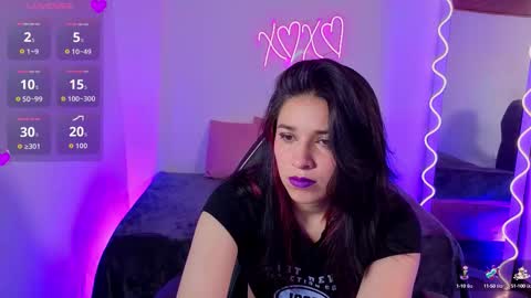 blithz_tay online show from September 29, 11:37 am