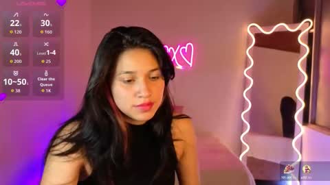 blithz_tay online show from October 8, 11:41 am