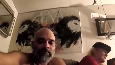 Snapshot of blokamy chatting on April 3, 11:58 pm blokamy online show from April 3, 11:58 pm