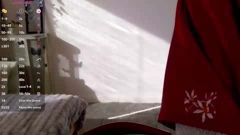 YoYo online show from November 26, 5:52 am