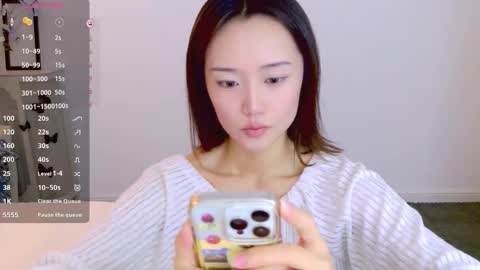 YoYo online show from January 7, 6:27 am