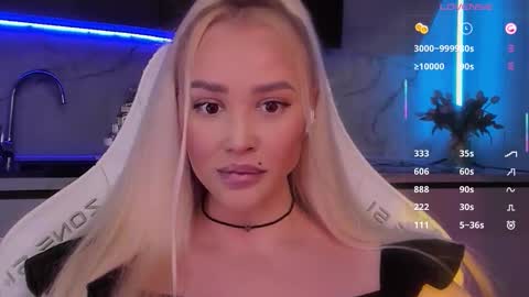 Lana online show from January 17, 8:52 am